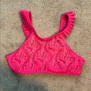 Aerie bikini top